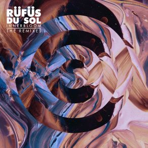 Download track Innerbloom (H. O. S. H. Remix) Rufus