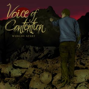 Download track Hopes And Dreams Voice Of Contention