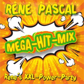 Download track Rene's Kneipen-Hit-Mix René Pascal