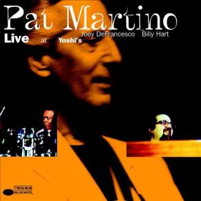 Download track Blue In Green Pat Martino
