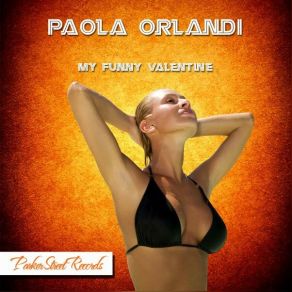 Download track Voglio L'amore Paola Orlandi
