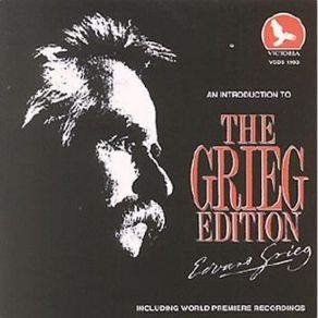 Download track 34. Peer Gynt Op. 23 - Anitras Dance Mvt. 3 Edvard Grieg