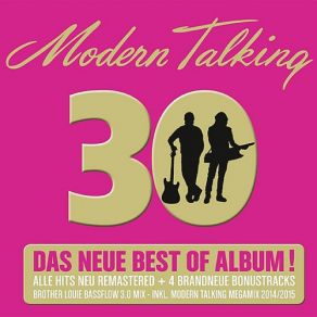 Download track You're My Heart, You're My Soul (Extended Version - So 80's Remaster By Blank & Jones) Modern TalkingThe Jones