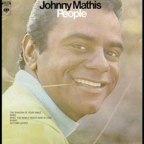 Download track People Johnny Mathis