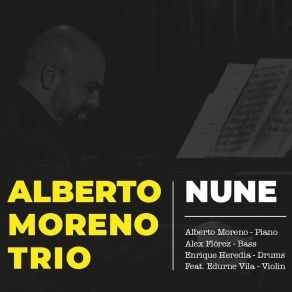 Download track Domenica Bestiale Alberto Moreno Trio