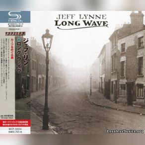 Download track She Jeff Lynne