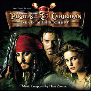 Download track Jack Sparrow Hans Zimmer