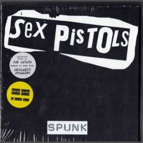 Download track Emi The Sex Pistols