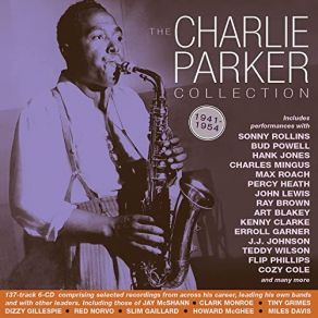 Download track Bird Of Paradise [All The Things You Are] Charlie ParkerThe Charlie Parker Quintet