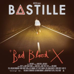 Download track Bad Blood (Piano Version / Live From Unit 24, London, United Kingdom / 2012) BastilleThe London