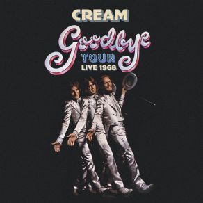 Download track I'm So Glad (Live At The Forum, Los Angeles / 1968) CreamLos Angeles