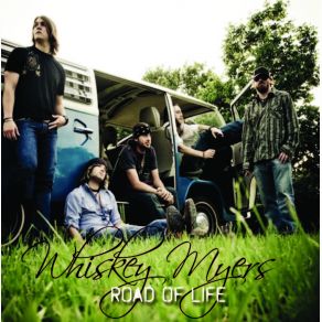 Download track Melancholy Blues Whiskey Myers