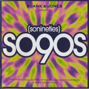 Download track Groove Is In The Heart (Meeting Of The Minds Mix) Blank & JonesDeee - Lite