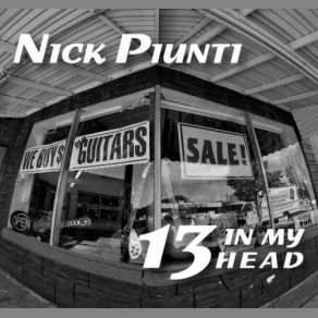 Download track Reasons Nick Piunti