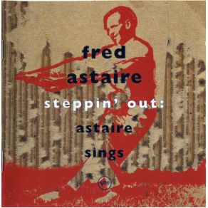 Download track I Concentrate On You Fred Astaire