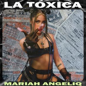 Download track Perreito Mariah Angeliq