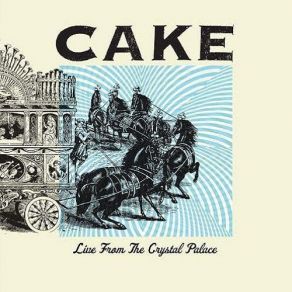 Download track Wheels CAKE
