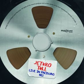 Download track Jethro Tull - Locomotive BreathBlack Sunday Jethro Tull