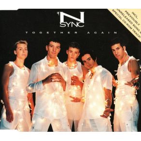 Download track Together Again NSYNC