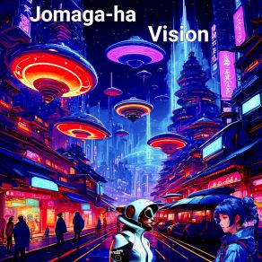 Download track Out Of Reality Jomaga-Ha
