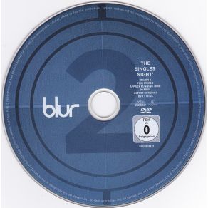 Download track For Tomorrow Blur
