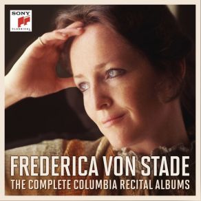 Download track 32. Trois Melodies La Fiancee Perdue Martin Katz, Frederica Von Stade