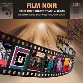 Download track Low Key Lightly Film Noir