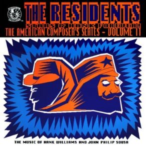 Download track Ramblin' Man The Residents