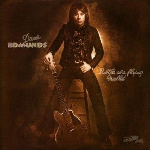 Download track Leave My Woman Alone Dave Edmunds