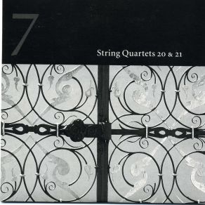 Download track String Quartet No. 20 In D - Dur, KV 499 'Hoffmeister' - II. Menuetto (Allegretto) Mozart, Joannes Chrysostomus Wolfgang Theophilus (Amadeus)