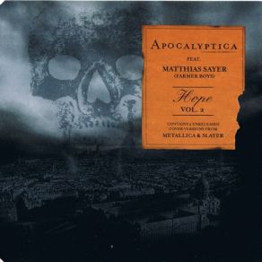 Download track My Friend Of Misery Apocalyptica