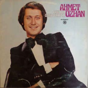 Download track Söyleme Bilmesinler Ahmet Özhan