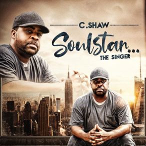 Download track It's Been Awhile C. Shaw