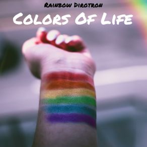 Download track Over The Rainbow Rainbow Dirotron