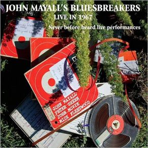 Download track Have You Ever Loved A Woman John Mayall, The Bluesbreakers
