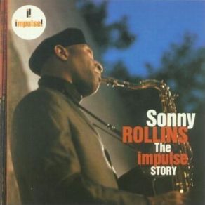 Download track We Kiss In A Shadow The Sonny Rollins