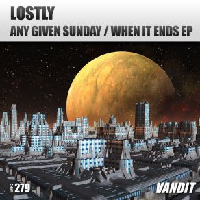 Download track Any Given Sunday Lostly