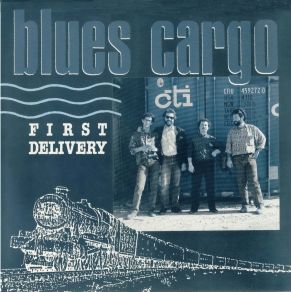 Download track I DON'T CARE  BLUES CARGO