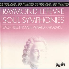 Download track Largo Raymond LefèvreGeorg Friedrich Händel
