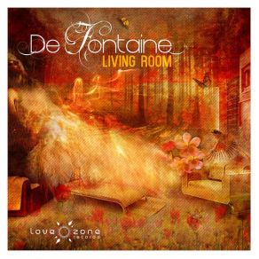Download track Living Room De Fontaine