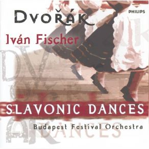 Download track 10 - Slovanske Tance, Op. 72 - Nr. 2 E-Moll. Allegretto Grazioso Antonín Dvořák