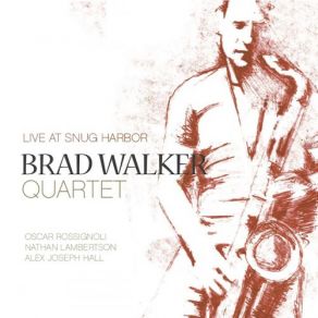 Download track Lullaby (Live) Brad Walker