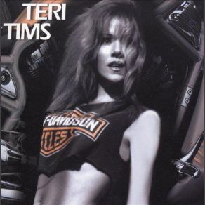 Download track Bad Love Teri Tims