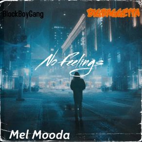 Download track Check My Skills Mel Mooda