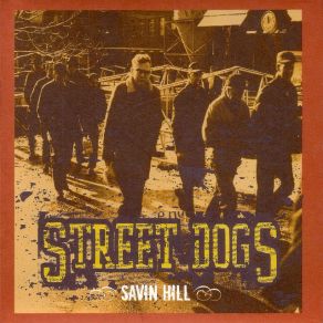 Download track Don't Preach To Me Street Dogs