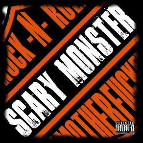 Download track Say Yeah Scary Monster