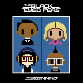 Download track Own It Black Eyed Peas