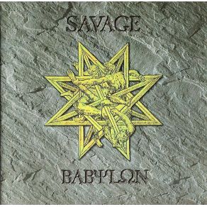 Download track Babylon Savage