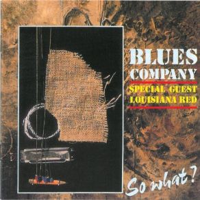 Download track Pension Blues Blues Company