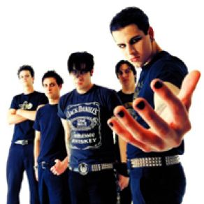Download track Almost Easy Avenged Sevenfold